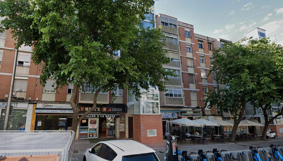 Photo 1 of Flat for sale in Avenida del Marqués de Corbera, Ventas, Madrid