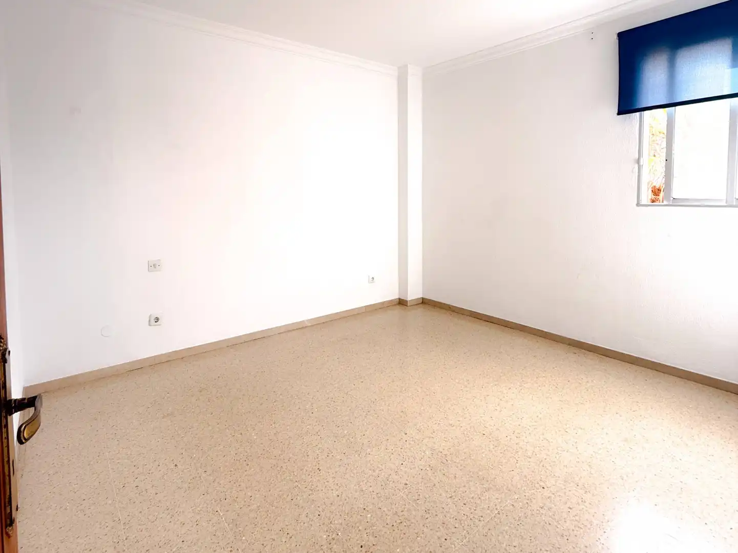 Bedroom of Flat for sale in Las Palmas de Gran Canaria