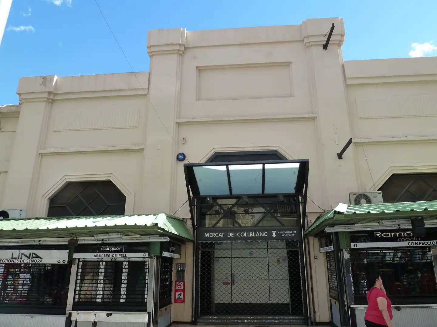 Appartamento con ascensore in vendita a Carrer Orient 37, imagen 19