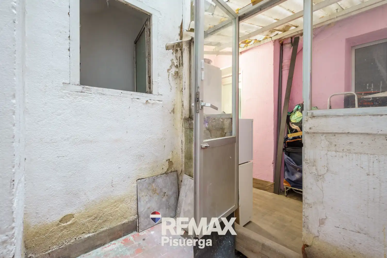 Ground floor for sale in Valladolid  with Storage room