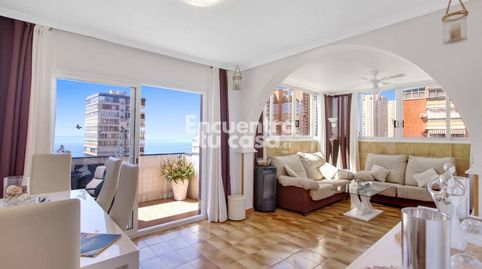 Foto 3 de Piso en venta en Avenida Uruguay, Playa Poniente, Benidorm