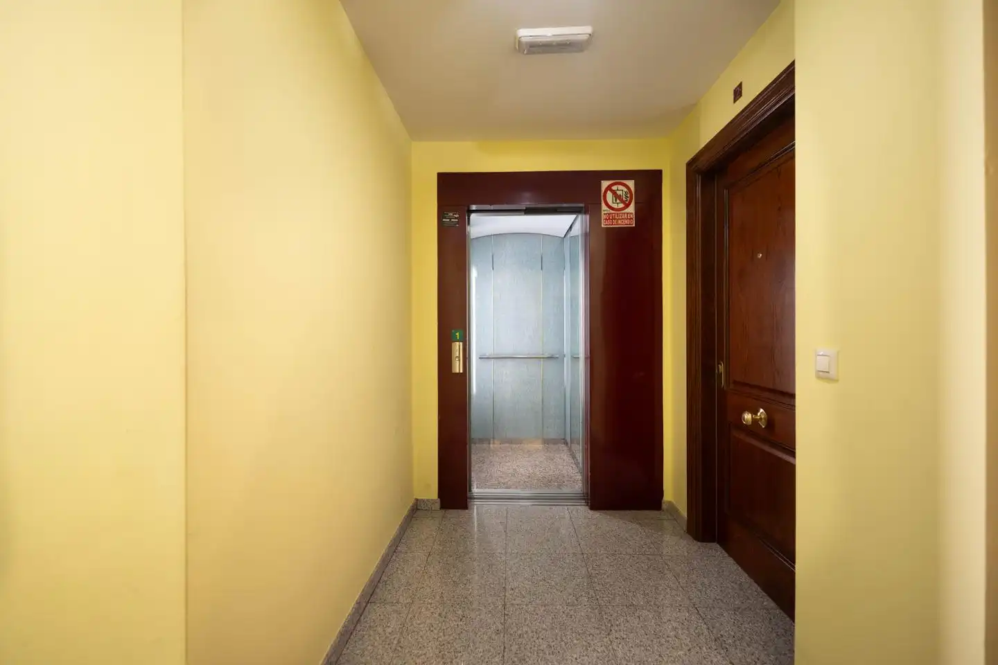 Wohnung mit Pool zum Verkauf in Calle Agustín Rodríguez Sahagún, imagen 35