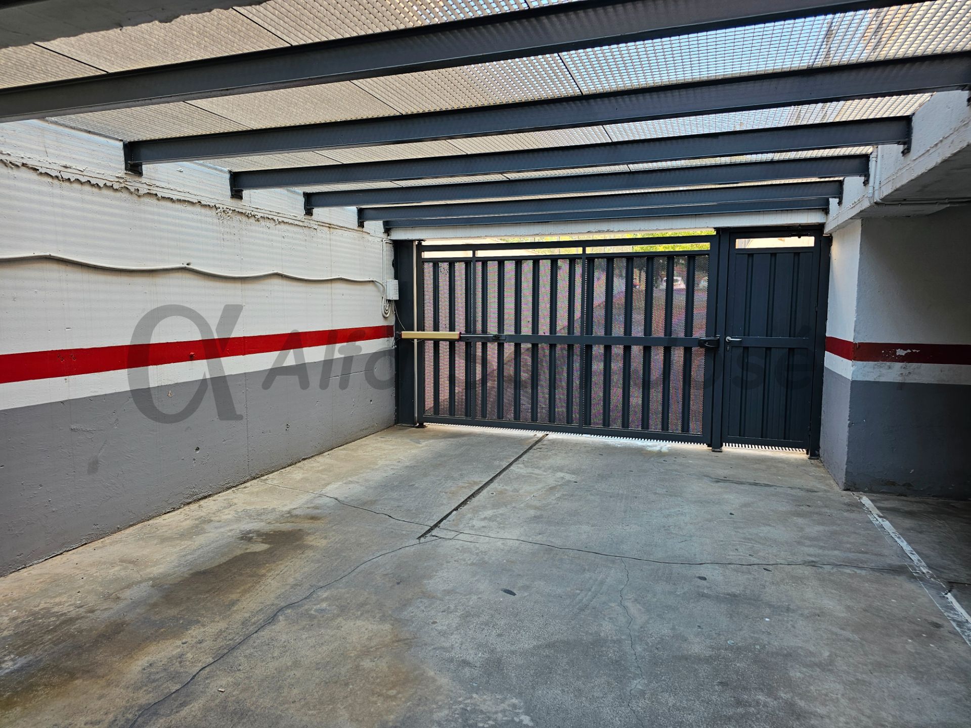 Parkplatz von Garage miete in La Rinconada