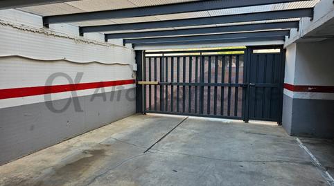 Foto 3 de Garaje de alquiler en San José de la Rinconada, La Rinconada