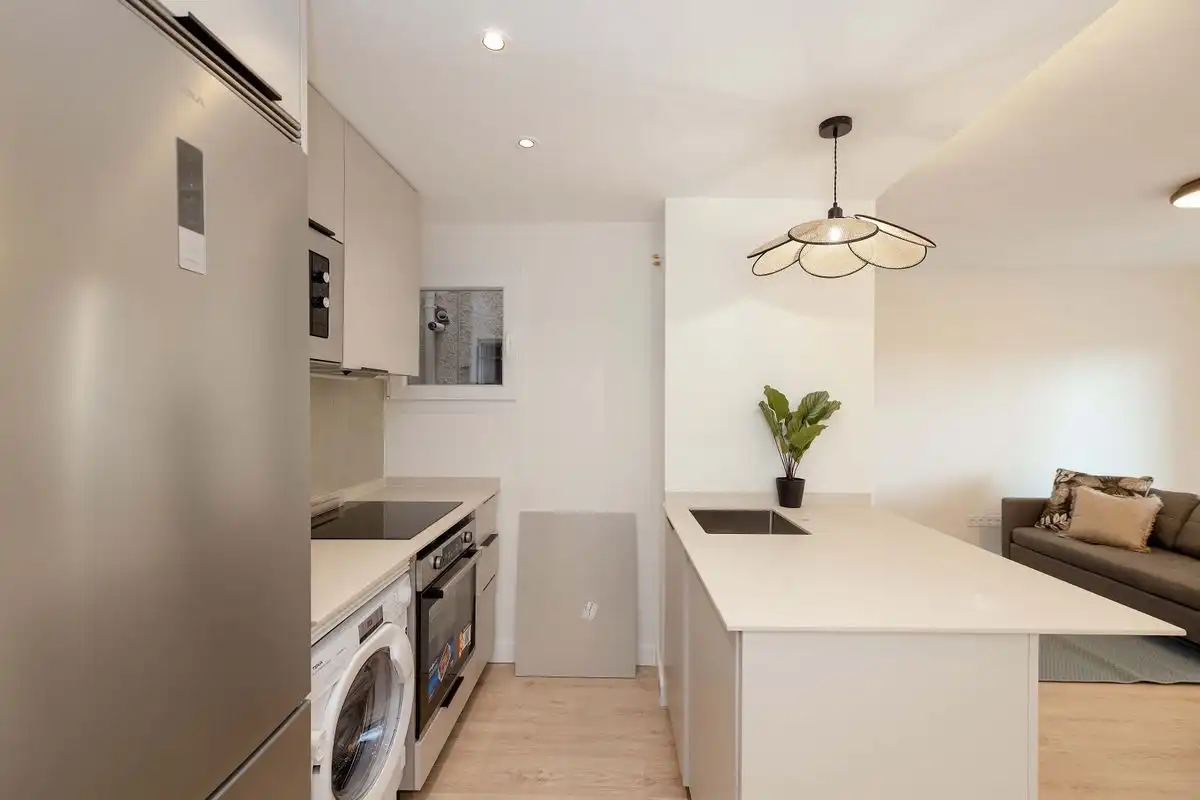 Appartamento con terrazza in vendita a Calle Caballero del Bosque, imagen 9