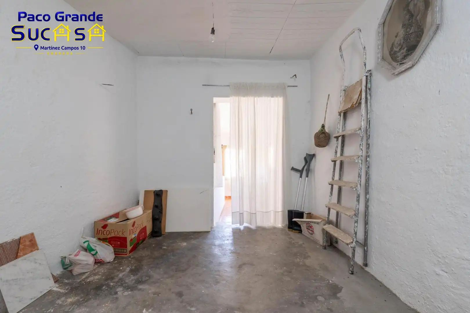 Casa en venta en Calle HABANA, imagen 58