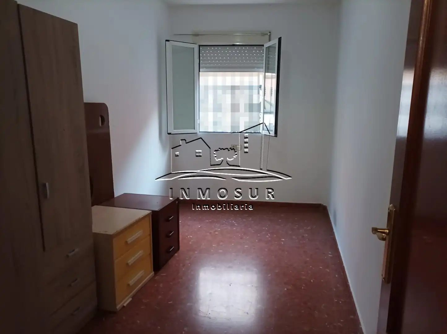 Schlafzimmer von Wohnung zur Miete in Lucena mit Abstellraum