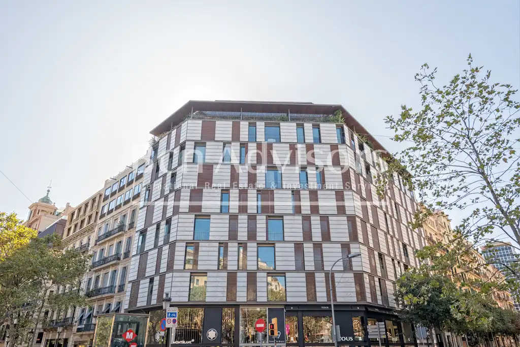 Wohnung mit Aufzug zum Verkauf in Passeig de Gràcia, imagen 37