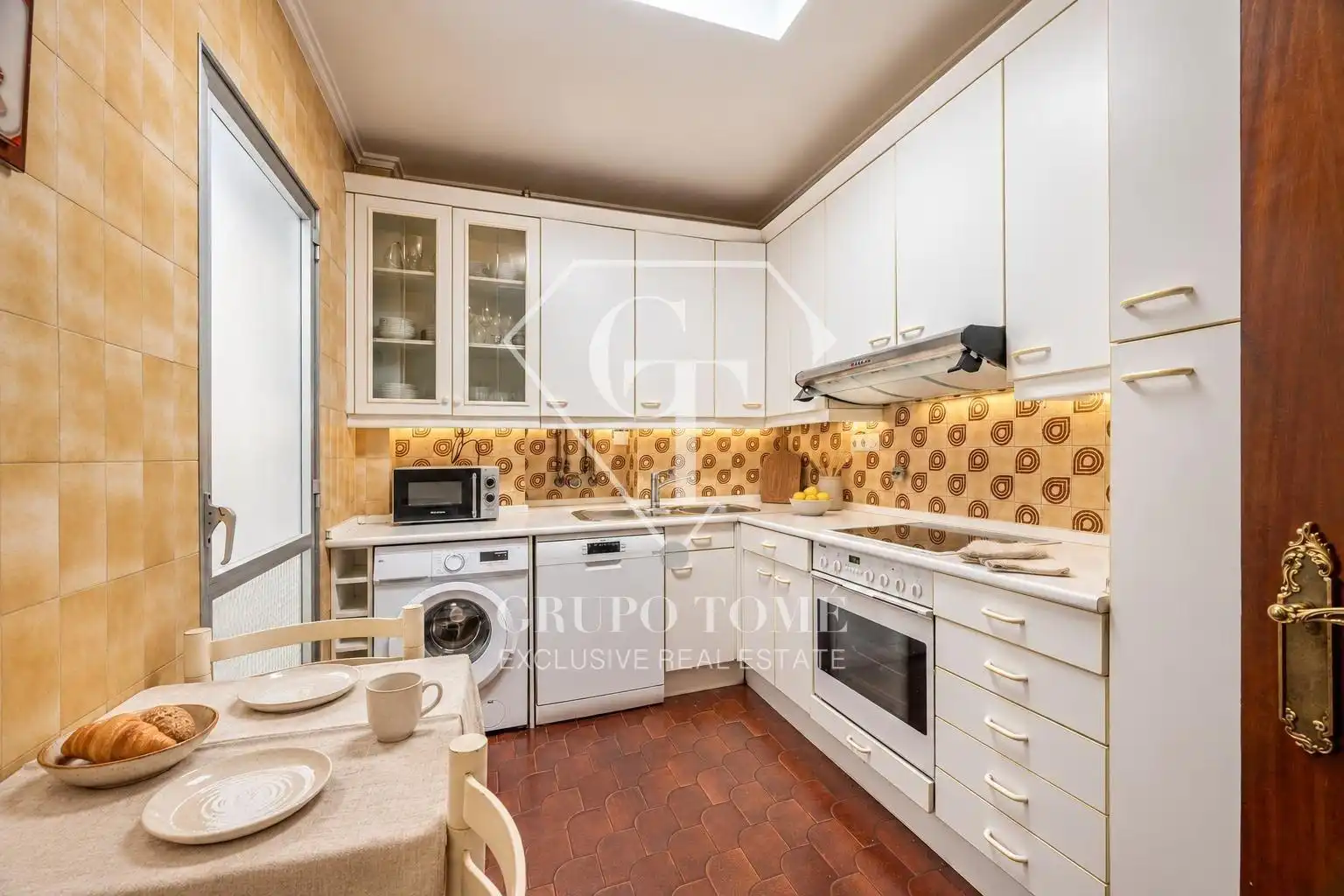 Piso en venta en Paseo DE PIO BAROJA, Antiguo