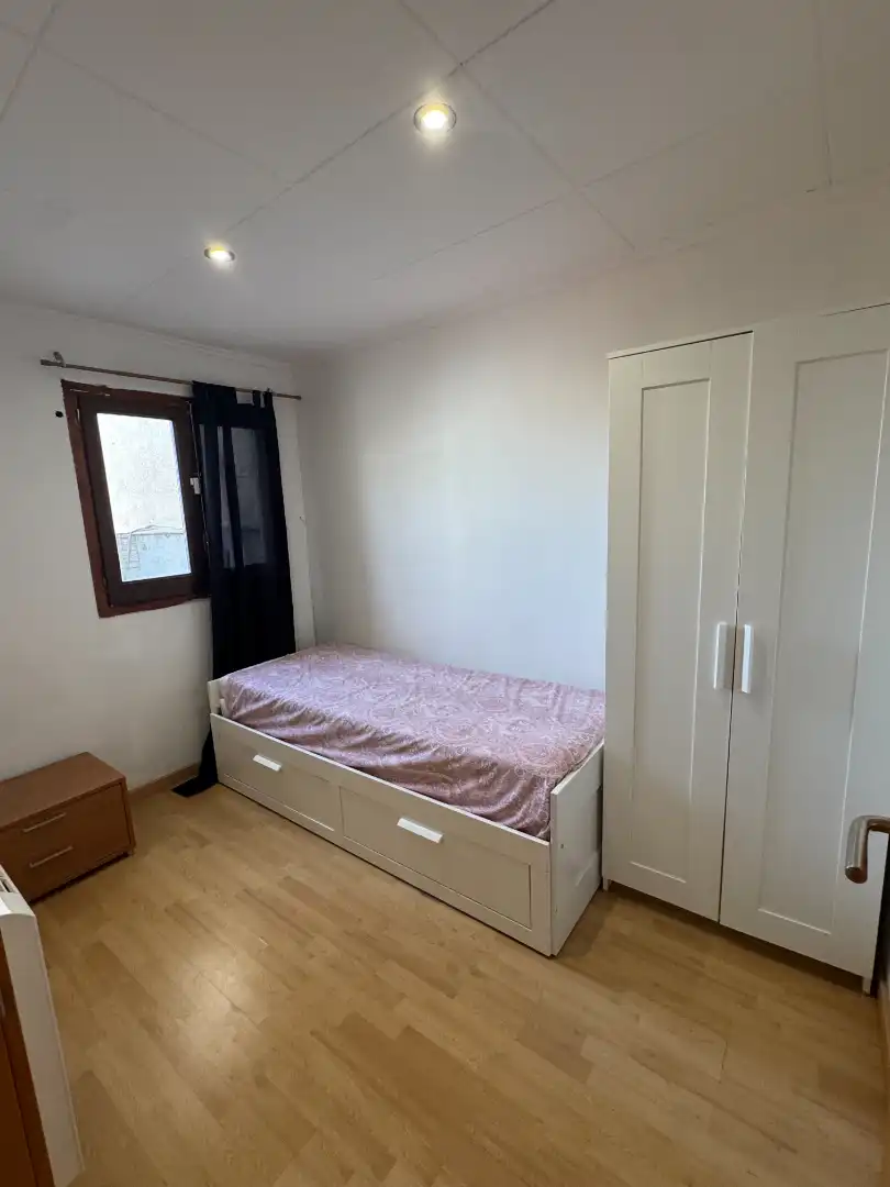 Bedroom of Attic for sale in Sant Feliu de Guíxols  with Air Conditioner, Heating and Terrace