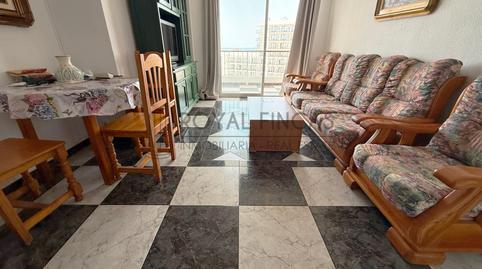 Foto 3 de Pis en venda a Avenida Antonio Machado, Puerto Marina, Málaga