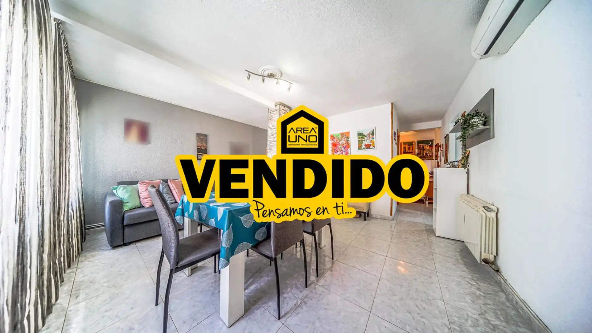 Exterior view of Flat for sale in Alcalá de Henares  with Air Conditioner, Heating and Terrace