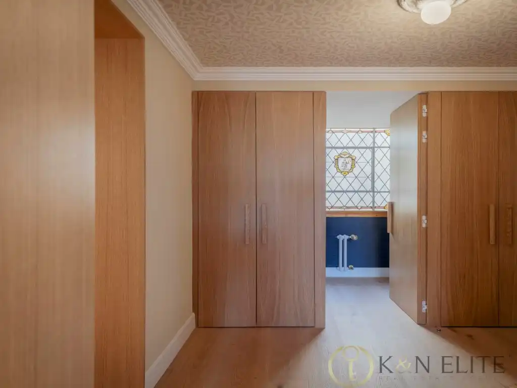 Piso con terraza en venta en Calle de O'Donnell, imagen 15