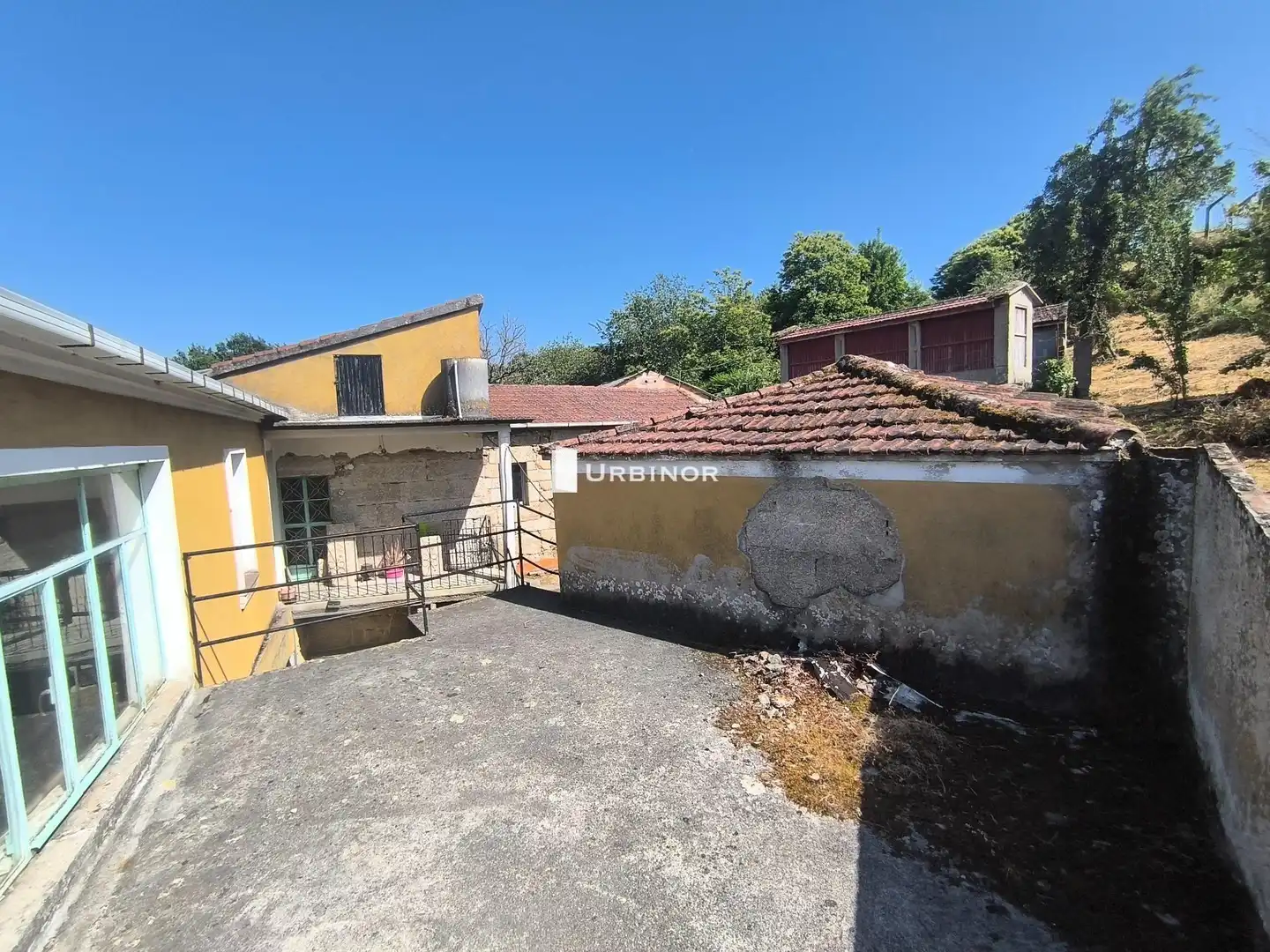 Casa en venda a A Merca, imagen 23