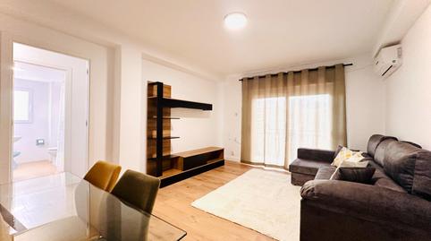 Photo 4 of Flat to share in Calle Fray Juan Sanchez Cotan, Cartuja, Granada