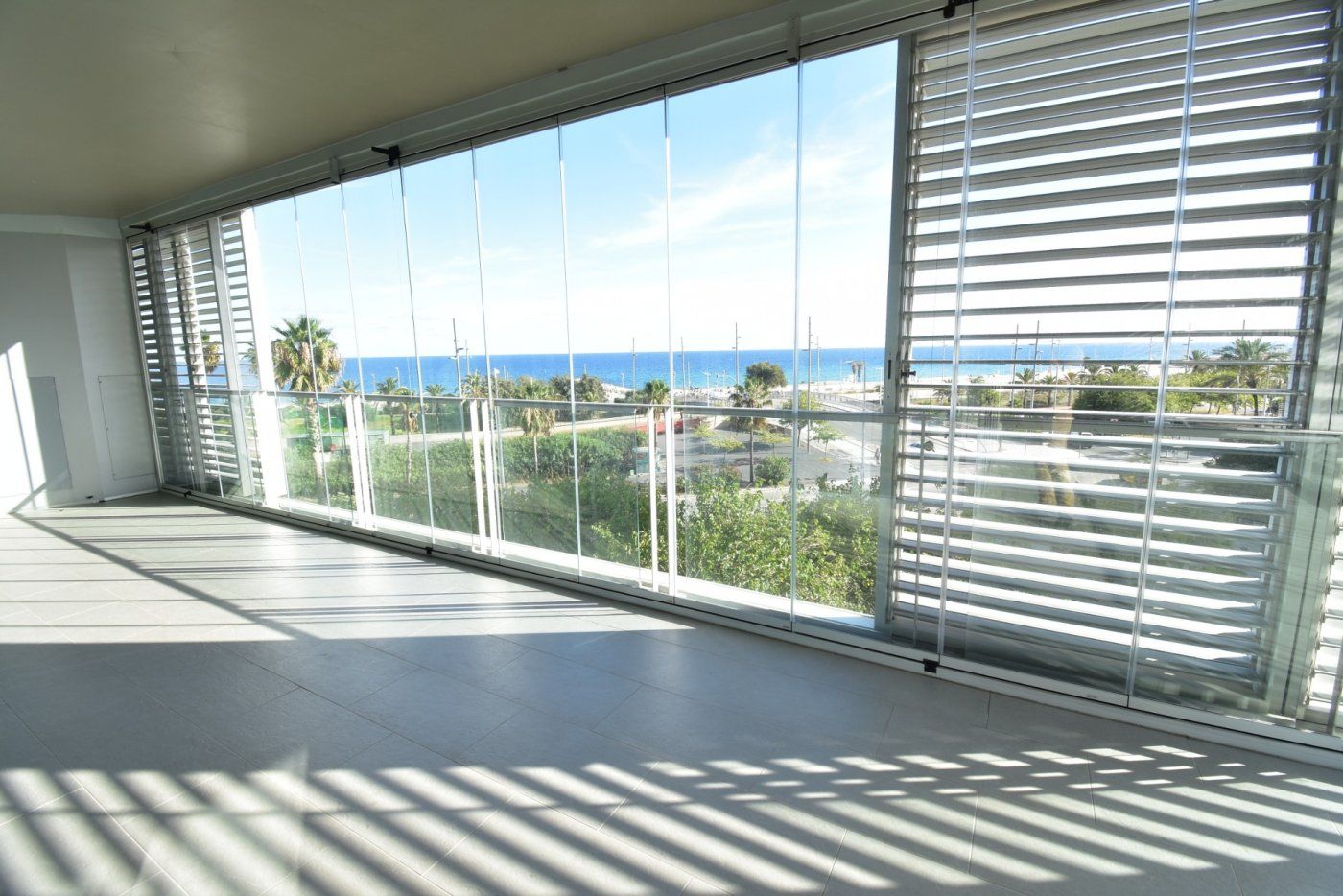 Exterior view of Flat to rent in  Barcelona Capital  with Air Conditioner, Heating and Parquet flooring