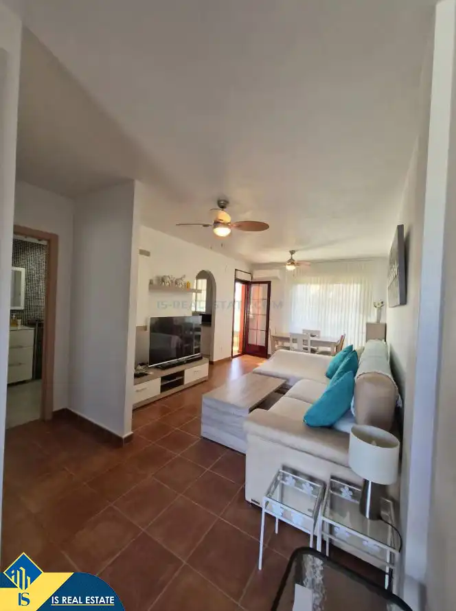Apartament amb piscina en venda a Zona Carrefour - Urbanizaciones