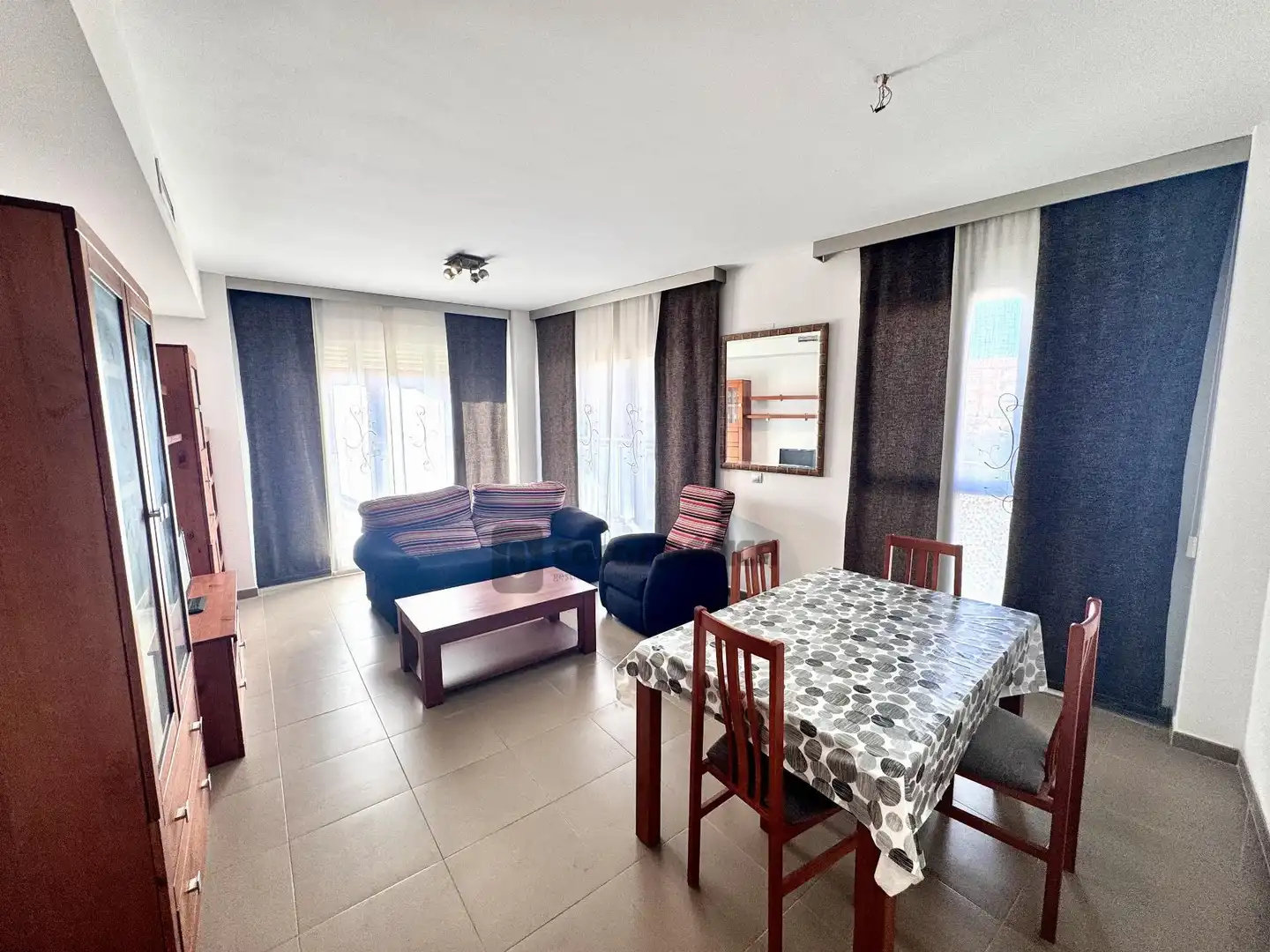Piso con terraza en venta en Agullent, imagen 8