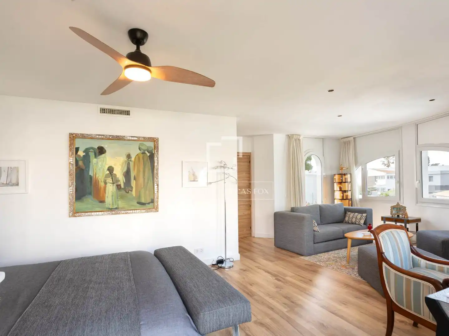 Detached house with pool for sale in Santa Margarita, imagen 46