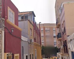 Vista exterior de Pis en venda en Benahadux
