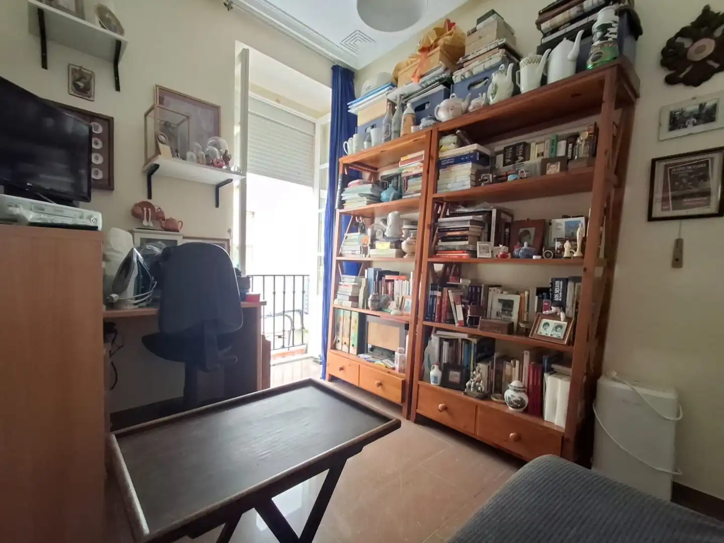 Habitación de Piso en venta en Cádiz con Balcón