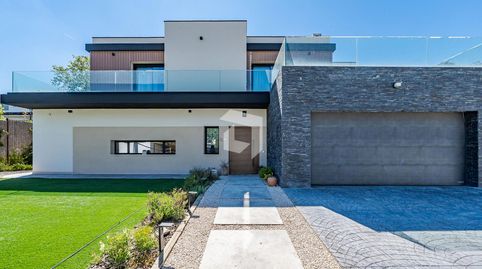 Photo 2 of Houses for sale in Pueblo, Pozuelo de Alarcón