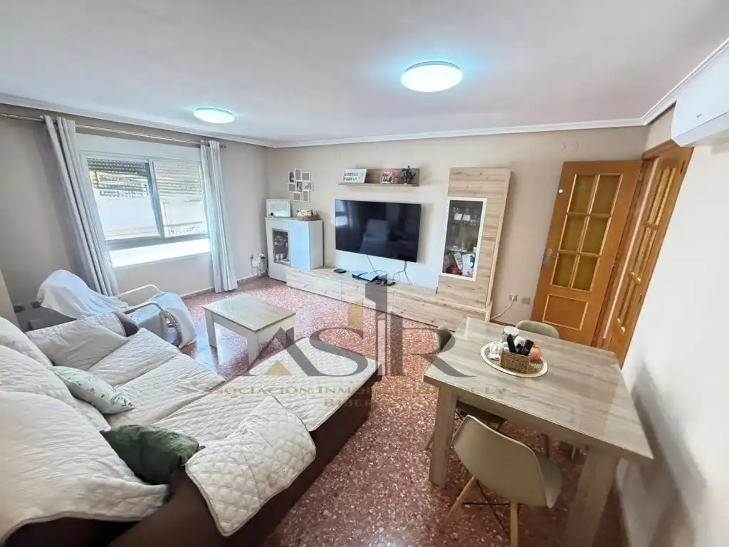 Piso en venta en Alzira, Valencia