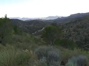 Terreny rústic en venda a Tibi, imagen 5