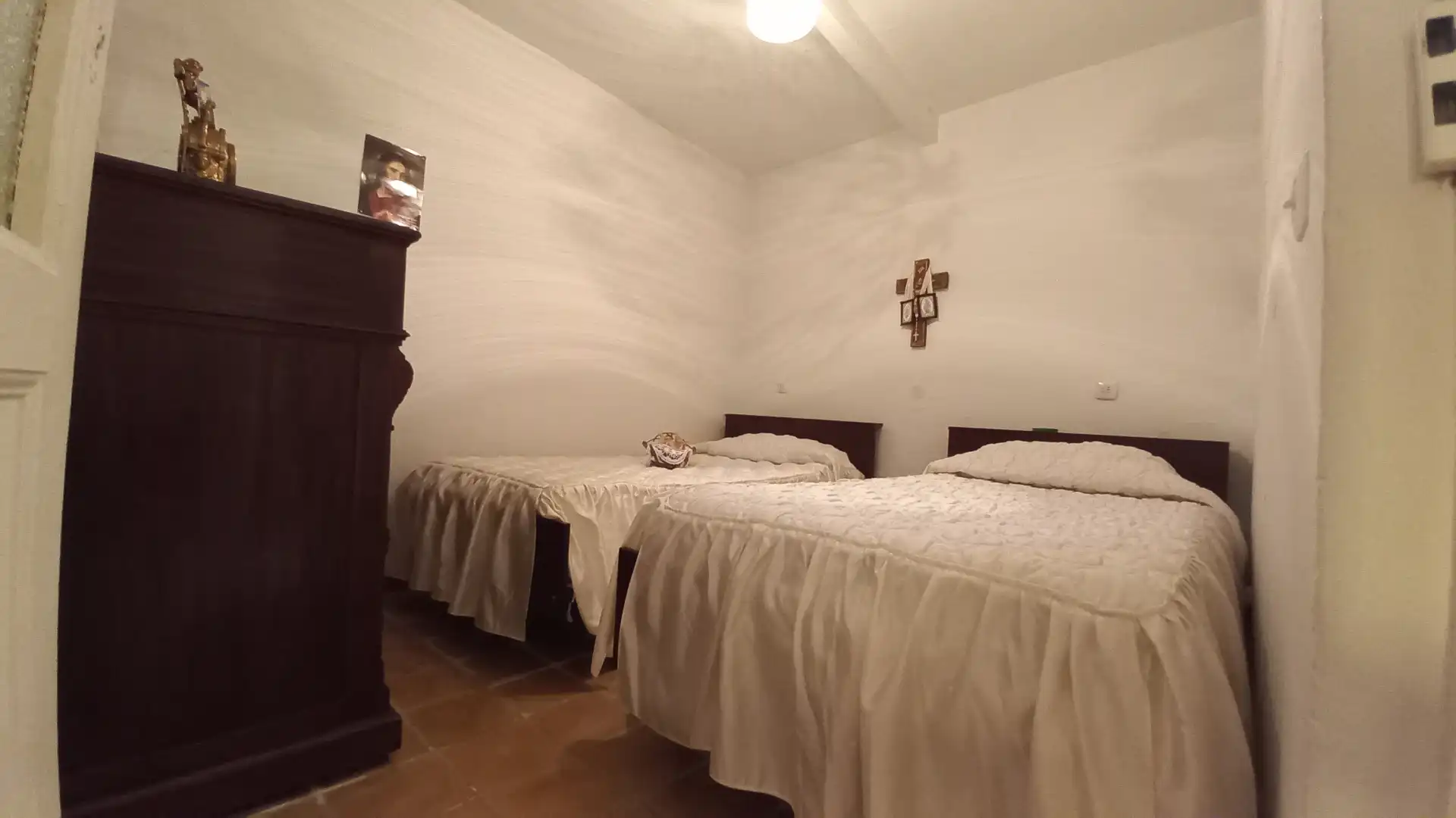 Habitación de Casa o chalet en venta en Zamora Capital  con Calefacción