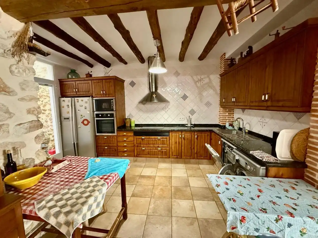 Casa rustica in vendita a Confrides, imagen 10