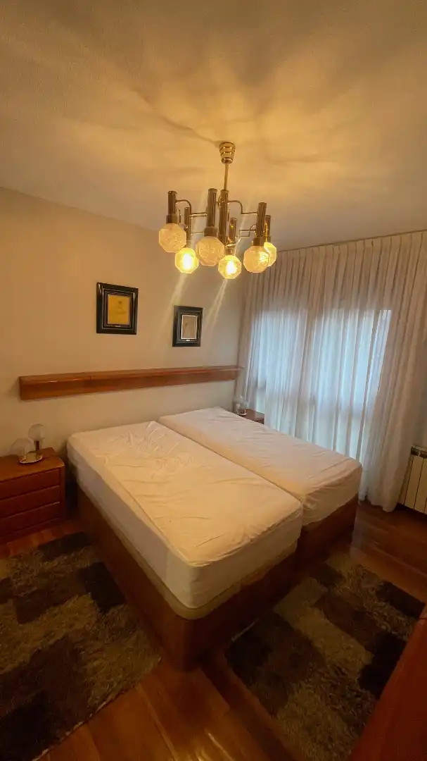 Habitación de Piso en venta en Portugalete con Calefacción, Terraza y Trastero