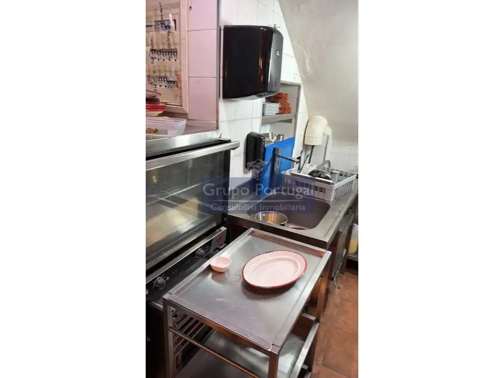 Business premises for transfer in Centro, imagen 4