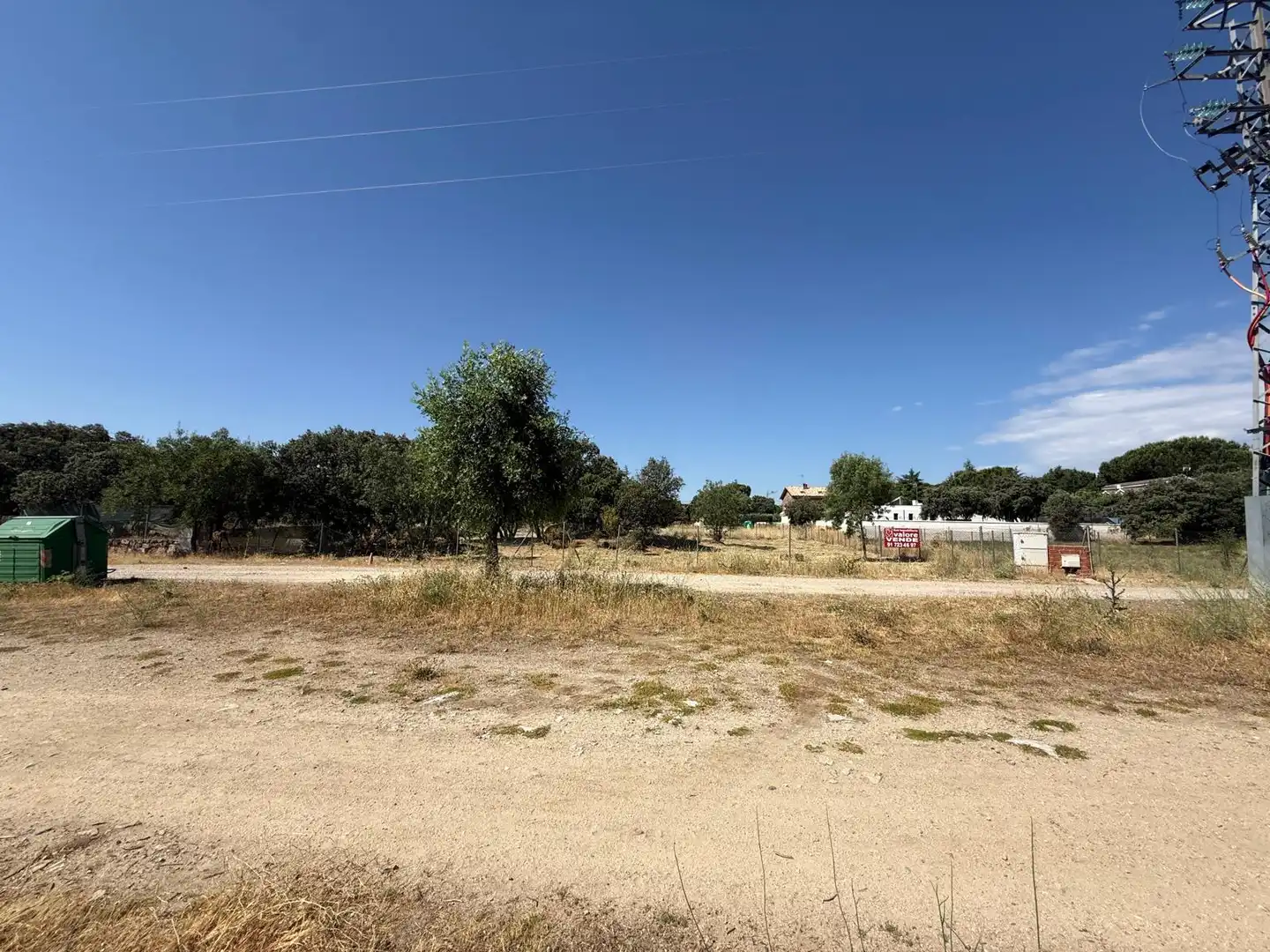 Terreno residencial en venta en Guadarrama, imagen 5