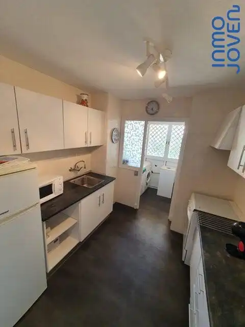 Apartamento de alquiler en Avenida Jaime I el Conquistador, 88, Playa Muchavista