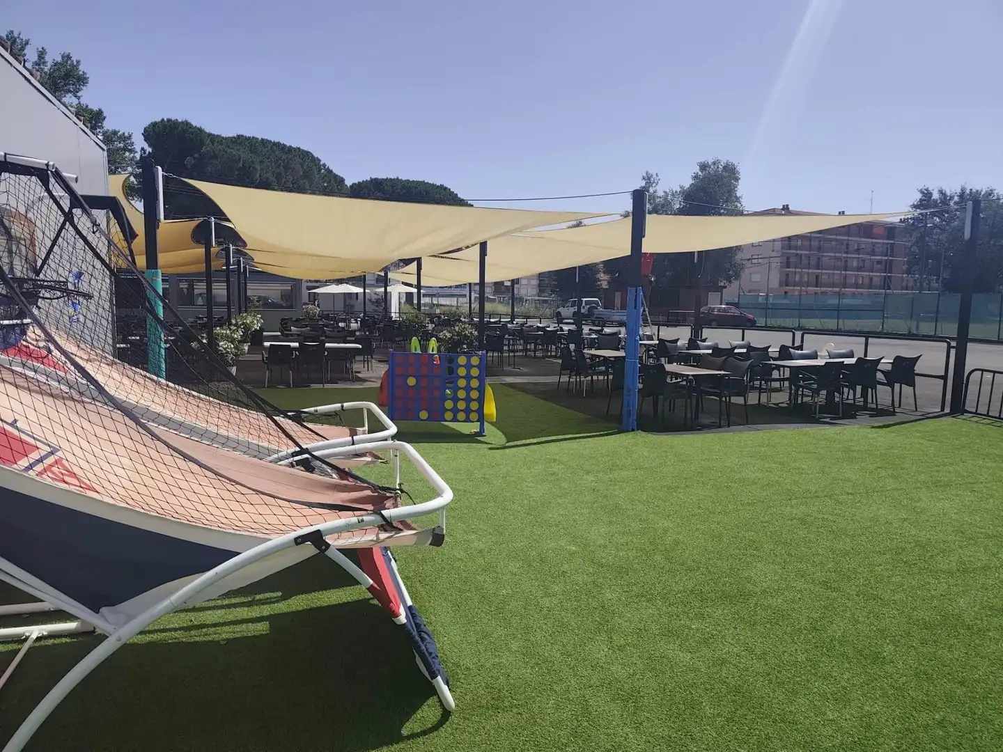 Local comercial en venta en Avenida Nuestra Señora de la Asunción, imagen 13