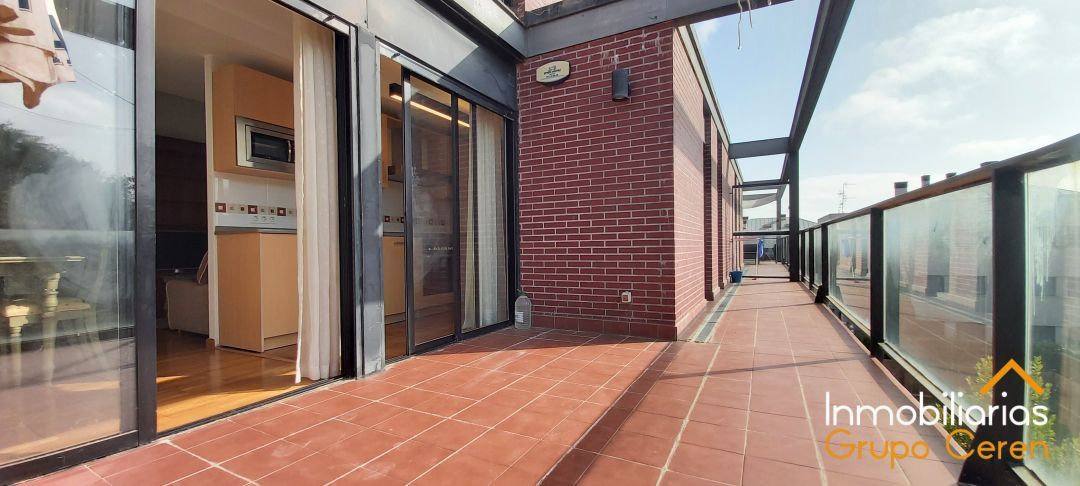 Duplex for sale in Cirueña