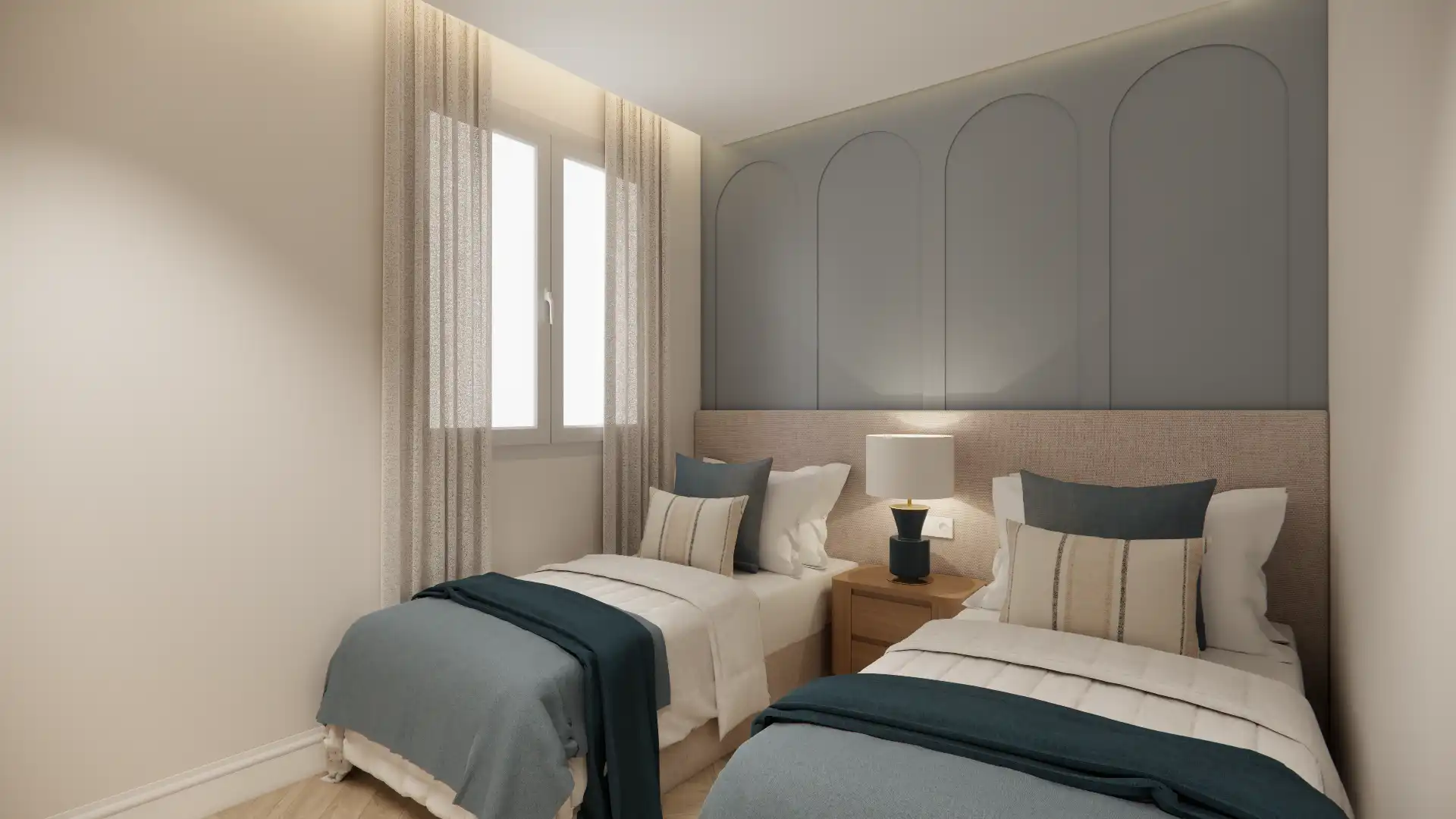 Appartement avec ascenseur à vendre à Ortega y Gasset, imagen 8