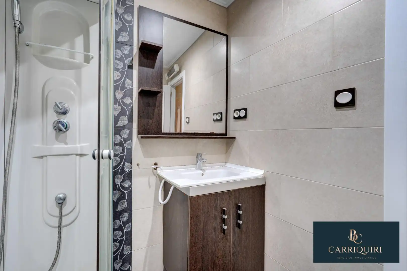Baño de Piso en venta en Hernani