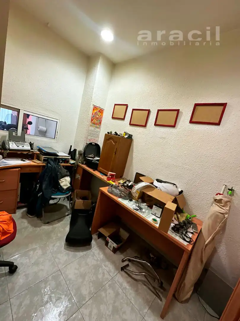Local commercial à vendre à Carrer Na Saurina d'Entença, imagen 2