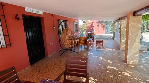 Foto 3 de Finca rústica en venda a Villamayor de Gállego, Zaragoza