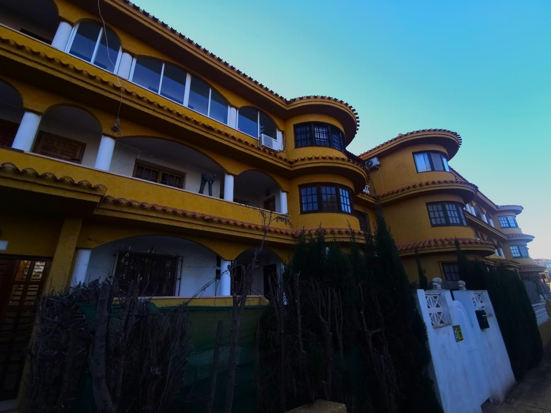 Apartamento de alquiler en ED ADELFAS LAS -ESTRELLA MAR , Los Urrutias