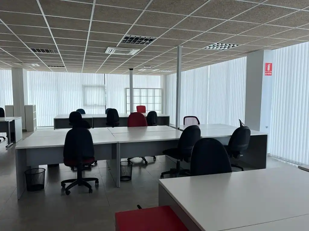 Office space with lift for sale in Centro, imagen 8