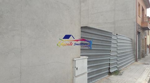 SE VENDE TERRENO EN CALLE MURCIA, 7, EN VILLACAÑAS, immagine 2