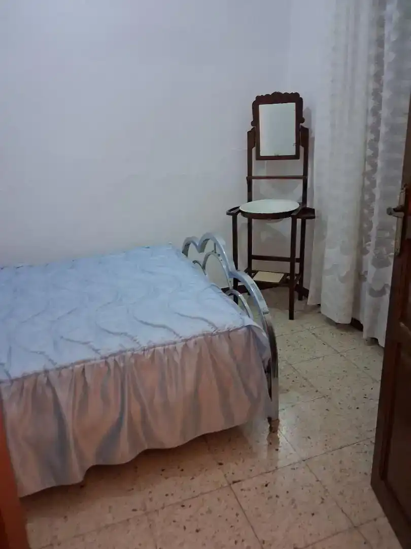Dormitori de Planta baixa en venda en Orellana la Vieja