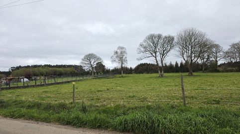 Foto 2 de Residencial en venta en Muruxeses, Oza dos Ríos, A Coruña