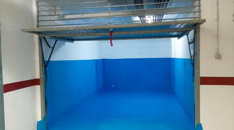 Foto 2 de Traster de lloguer a Calle San Antonio, 3, La Unión ciudad, La Unión