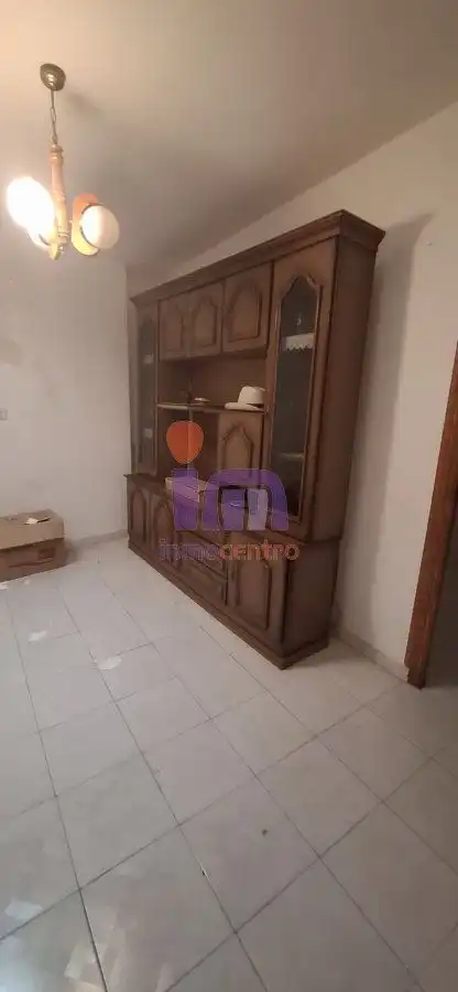 Casa o xalet en venda en Villamanrique