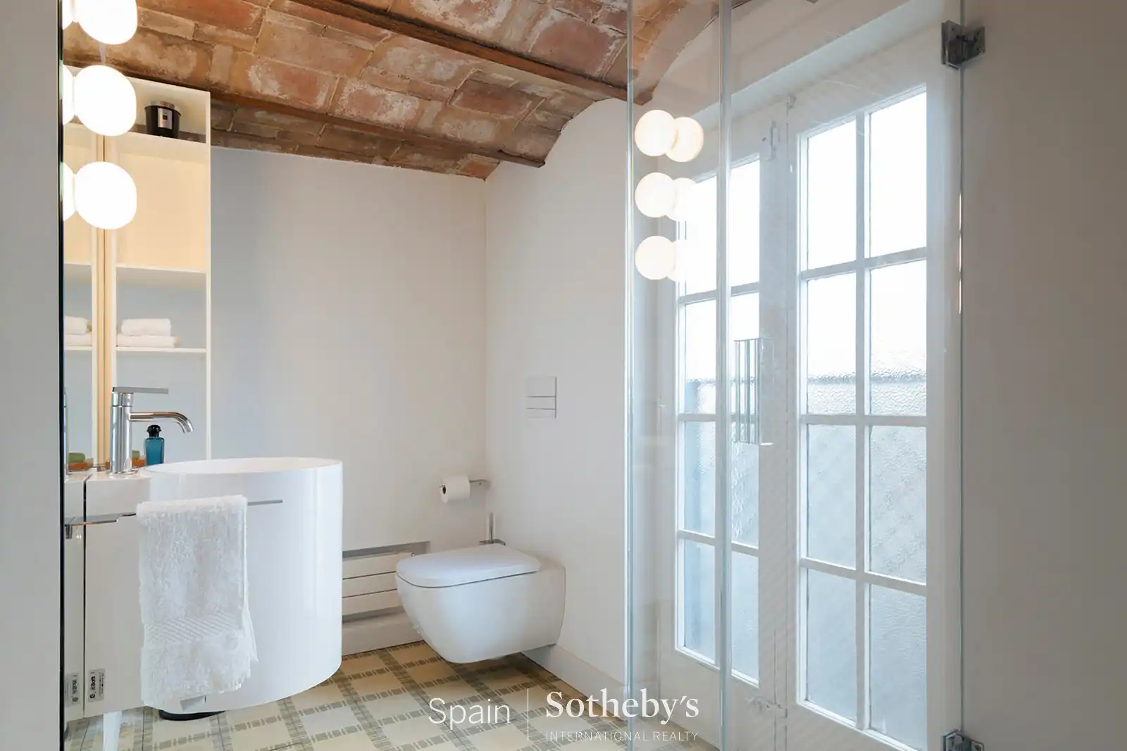 Apartament amb ascensor en venda a Casp, imagen 19