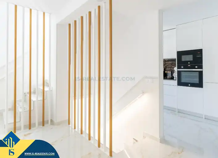 Villa con piscina in vendita a Playa del Acequión, Náufragos y Rocío del Mar, imagen 2