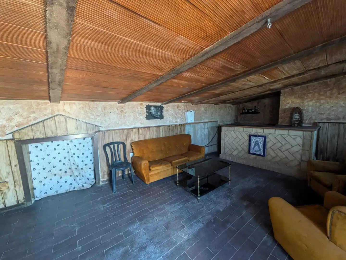 Flat for sale in Benacazón  with Air Conditioner, Heating and Terrace